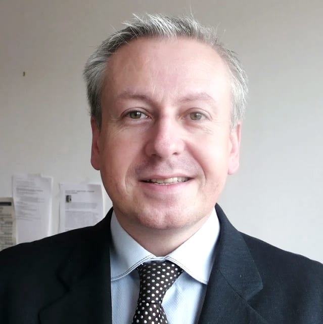 Olivier Grootenboer