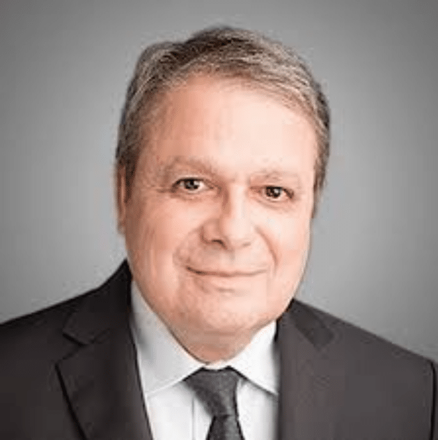 Sylvain FAURE
